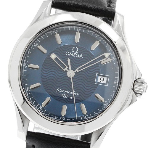 Orologio uomo omega - orologio,