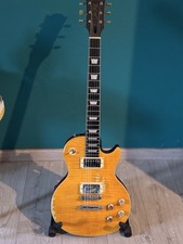 Chitarra Tipo gibson les paul relic vintage
