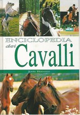 Enciclopedia dei cavalli