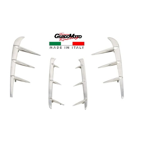 Fregi ornamentali cofani - fregi,