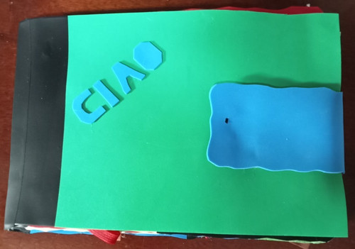 Libro interattivo - libro,