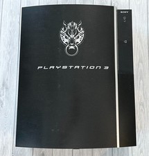 PS3 Final Fantasy VII Advent