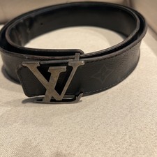 Louis Vuitton Men's Leather