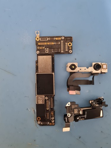 Scheda madre iphone 64gb - 12,