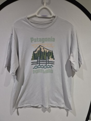 Maglietta uomo patagonia - maglietta,