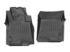 WeatherTech Tappetini per Mitsubishi Pajero 4°Gen 5 Porte 2007-20