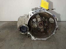 CAMBIO MANUALE COMPLETO PER