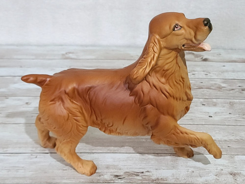 Royal doulton golden cocker - royal,