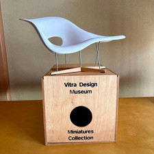 Vitra Miniatures Collection La