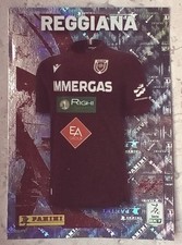 Figurina Calciatori Panini