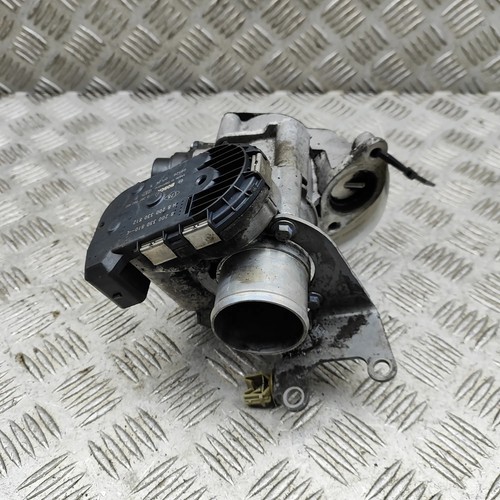 Carter farfallato opel - farfallato, vivaro