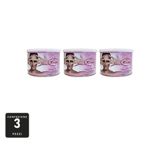 Ial ceretta vaso titanio - ro.ial.,