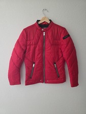 Diesel deacon jacket - w-deacon,