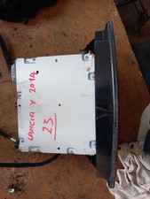 735590826 Autoradio  LANCIA YPSILON (TK) 1.2 GPL Ecochic Ber 5p/b-g/1242cc