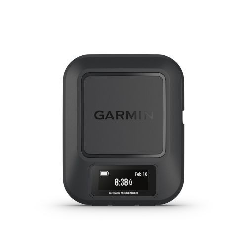 Garmin inreach messenger - inreach,