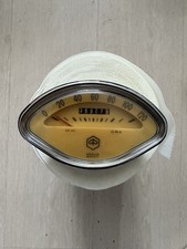 Vespa 180 SS GS 160 Sprint 150  Contachilometri originale Veglia