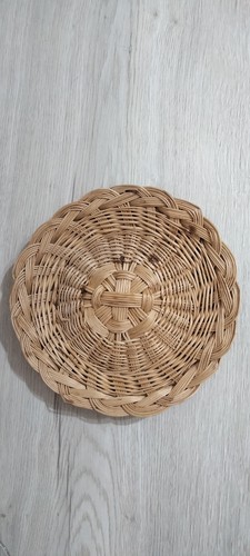Cestino vassoio piatto - cestino,