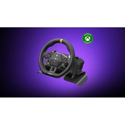 Volante corsa wireless - wireless,