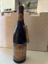 Barolo luigi calissano figli - luigi, e