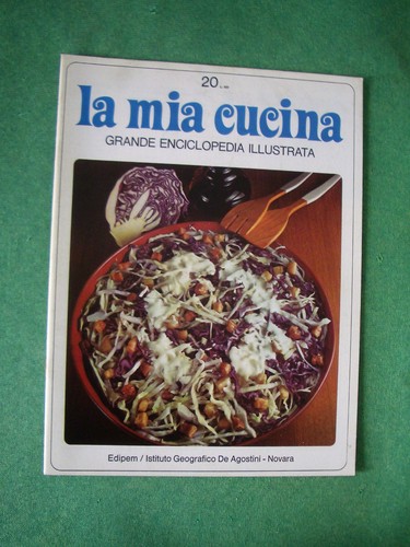 Mia cucina grande - mia,