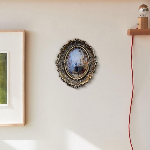 Cornice per foto - , resina
