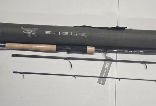 Fenwick eagle asta viaggio - fenwick,