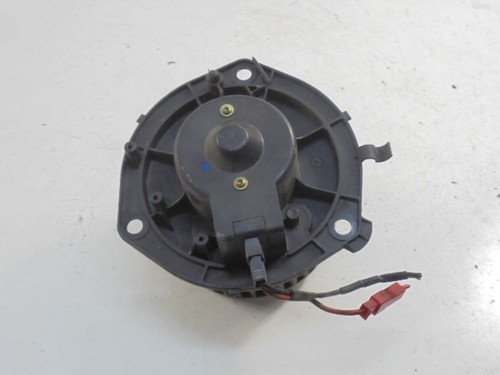 Motore termoventilatore aria