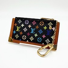 Pochette chiave portamonete