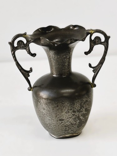 Vaso peltro h10 - peltro, 95%
