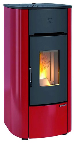 Extraflame stufa pellet - extraflame, a