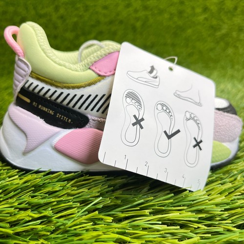 Puma bouquet toddler - puma, size