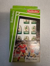 VINTAGE COMPLETO SUBBUTEO LW