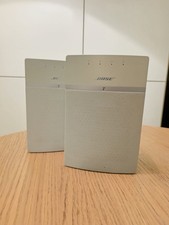 Bose SoundTouch 10 Diffusore Wi-Fi 
