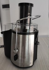 Clatronic AE 3532 Centrifuga Automatica 2L - Acciaio Inox