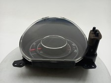 FIAT 500 Speedometer