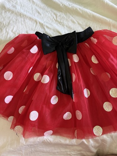 Costume disney minnie mouse - costume,