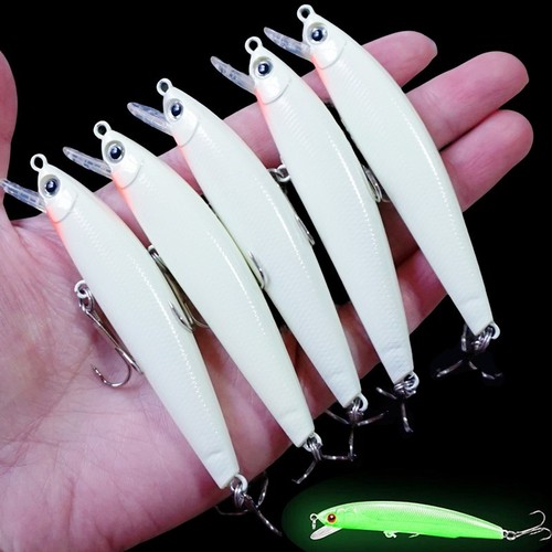 Esche pesca glow the - pesca,