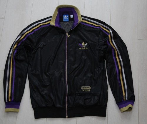 Adidas tuta vintage giamaica - adidas,