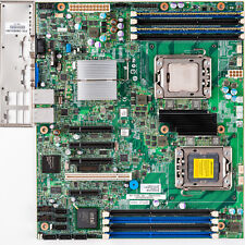 Scheda madre Intel S5500BC