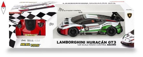 Radiocomandato reel toys gt3 - radiocomandato,
