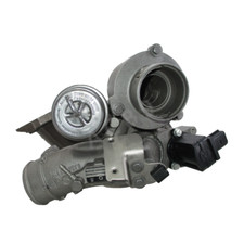 Turbocompressore per VW Passat