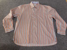 Paul Fredrick Dress shirt 17.5