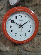 OROLOGIO VINTAGE KIENZLE QUARZ