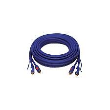 Cavo audio spine rca - spine, 2