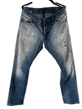 Jeans Diesel Uomo Bethler W33