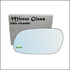 Vetro Specchio Nudo Adesivo