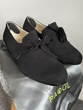 Scarpe da ballo donna Paoul