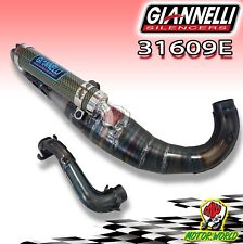  31609E MARMITTA GIANNELLI SCARICO REVERSE PEUGEOT SPEEDFIGHT 50 1996/2001