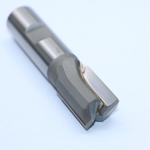 Fresa carburo vhm 2 p25 - fresa,