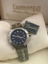 Orologio uomo Eberhard & Co